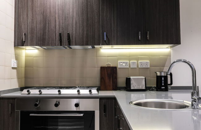 Abdali Views Apartments - Foto 67