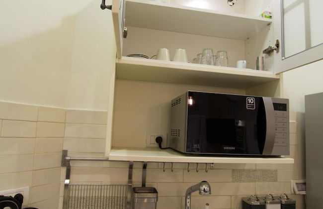 Haifa Luxury Boutique Apartments - Photo 31