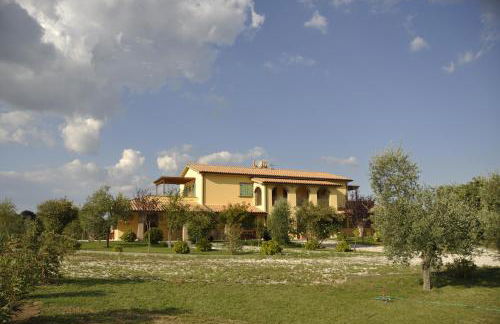 Agriturismo Buriano - Foto 19