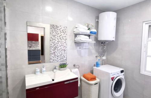 Casa Huelin - Apartamento y Loft, Playa 200m, Patio Privado, Centro Málaga - Photo 27