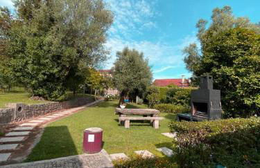 Meiros House Tourism and Nature by Gerês Casas - Foto 19