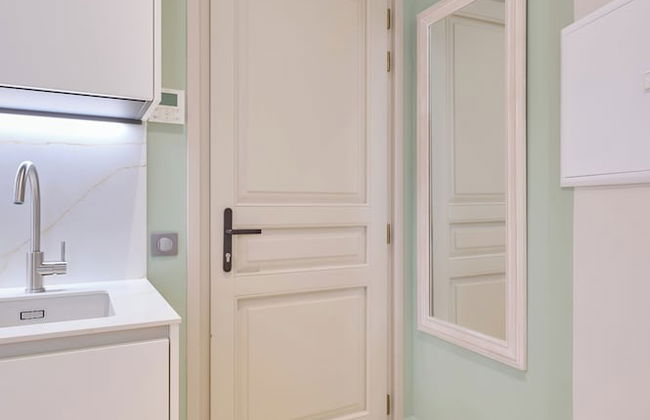 APARTHOTEL 9 ALBERTI - Foto 49