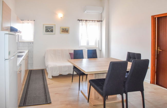 Apartments Anchor - Foto 38