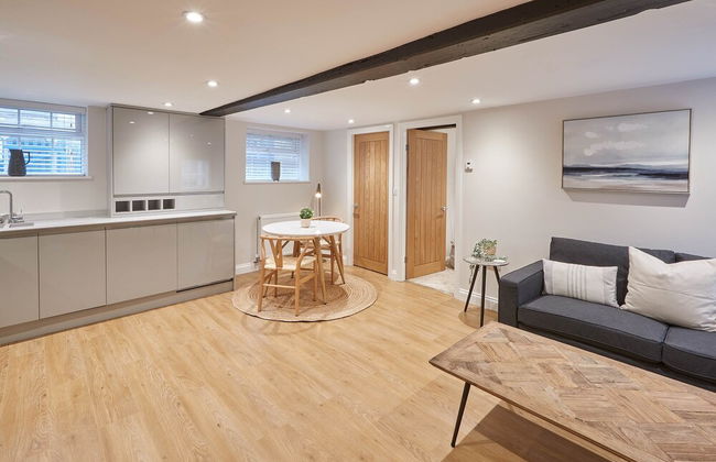 Staffordshire Hideaway - Foto 12