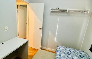 Apto 3 quartos, garagem, ar condicionado - Foto 28