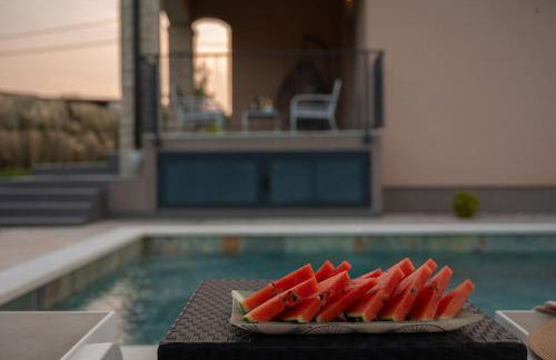 Poolside Holiday House - Foto 38