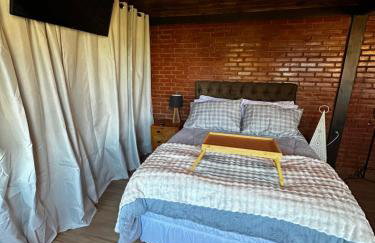 Cabana Odara - Foto 16