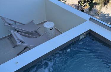 Acanthus Oia - Suites With Private Outdoor Jacuzzi - Foto 25
