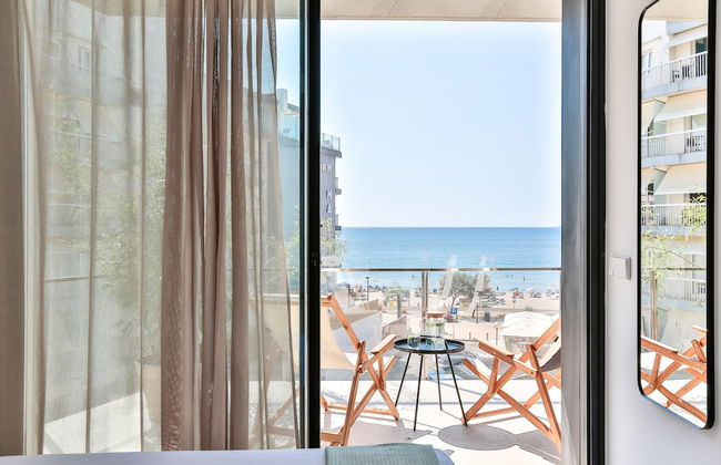 ECO-APARTMENTS LA MARINEDA & HOTEL THALASSA SPORT & SPA - Photo 10