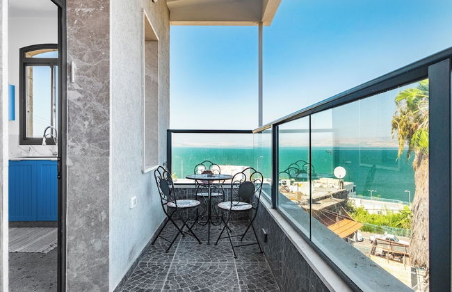 Tiberias Blue Panorama by Sea N' Rent - Foto 1