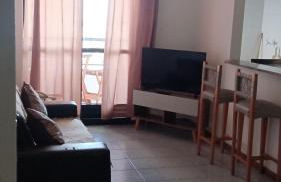 Apartamento aconchegante no Centro - Photo 3