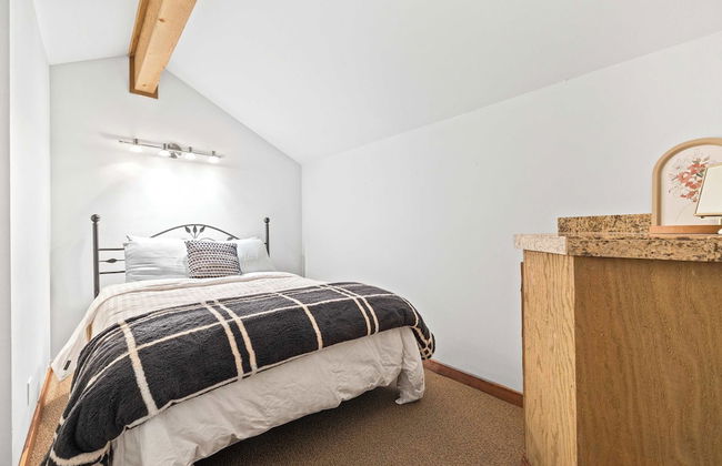 Scenic 1 Bedroom W/loft at Mount Bachelor Resort! - Foto 5