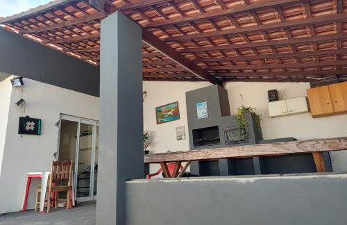 Area de lazer Vale do igapó Bauru - Foto 6