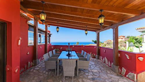 Eden Rentals Villa Carmen - Foto 4