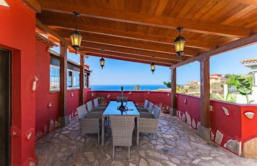 Eden Rentals Villa Carmen - Foto 28