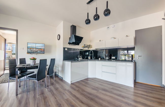 Apartamenty Sun & Snow Piec Morz - Foto 51