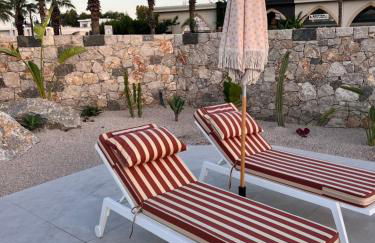 Cora May Central Villa with private pool 200m to the beach - Foto 25
