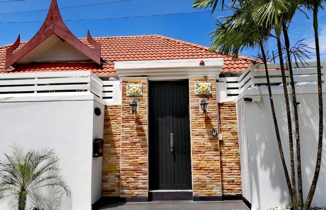 Inaya Pool Villa Rawai - Foto 31