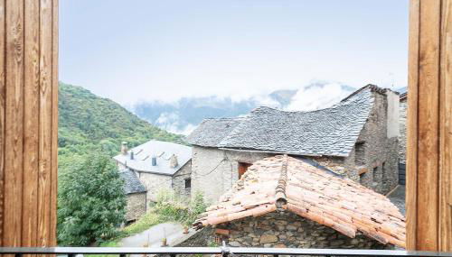 Apartament Dúplex amb encant a l'alta muntanya - Saraís - Foto 5