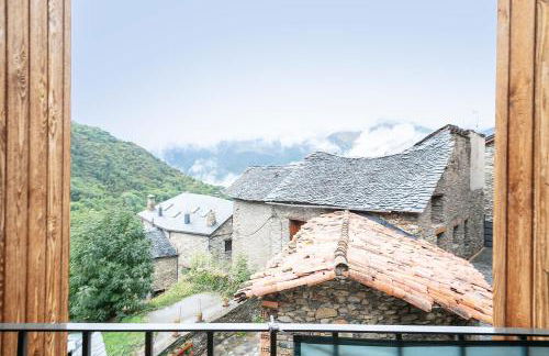 Apartament Dúplex amb encant a l'alta muntanya - Saraís - Foto 5