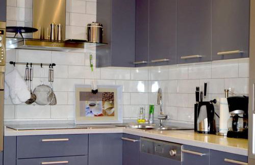 Wohnung mit Meerblick Romy - Photo 35