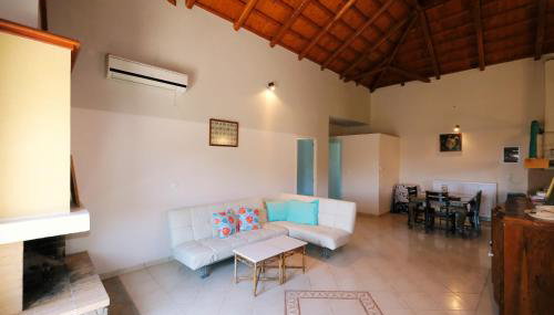 Stone House Of Panos - Foto 4