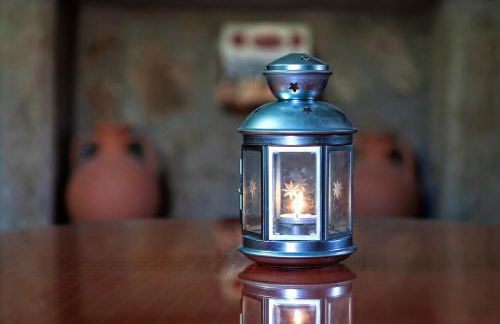 Apartamentos Rurales La Casa de Luis - Foto 40