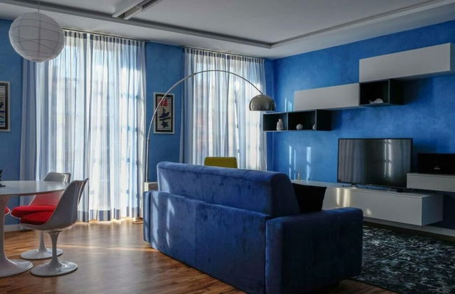 Royal Suite Sarzana - Foto 6