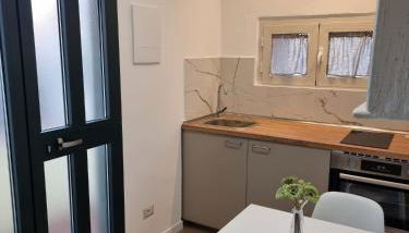 La casina sul fiume - Foto 4, stove