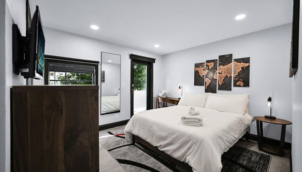 Escape to This Gorgeous new Wilton Manors Villa - Foto 2, Zimmer