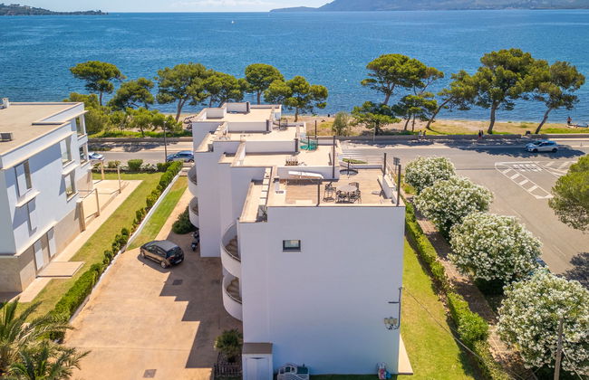 Oratge Beach Views - Foto 18