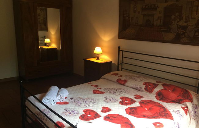 Podere San Lorenzo - Foto 8