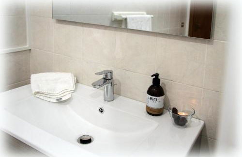 Tenuta Piana1 con accesso diretto al mare - Foto 24