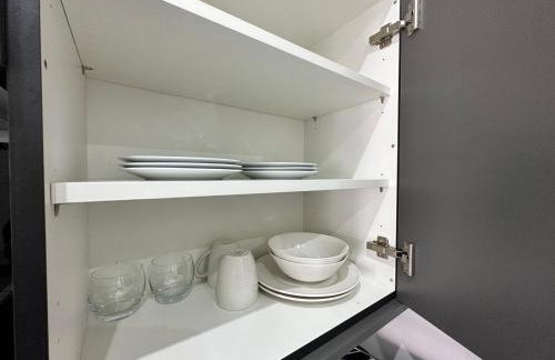 Cute, Stylish 1 Bedroom Leeds City Apartment - Photo 13