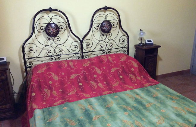 Il Poggiarello Toscano - Photo 10