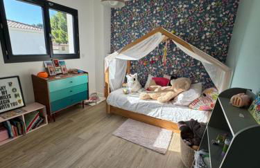 Superbe Villa Marseille 3 Lucs - Foto 10