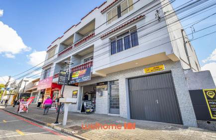 Apartamento em Curitiba Conforto e Boa Localizacao - Foto 33