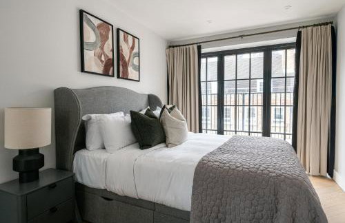 The Spitalfields Works by Urban Rest - Foto 6