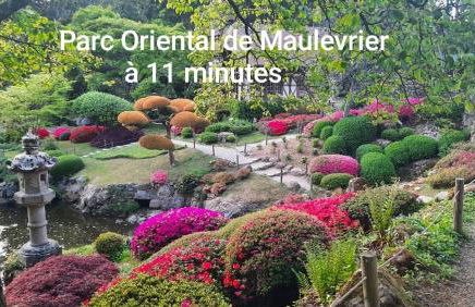 3 Gites proche Puy du fou - Foto 14