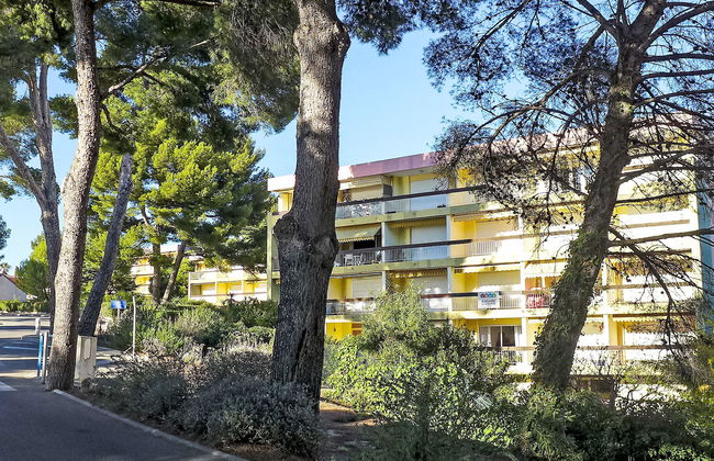 La Calanque d'Or - Foto 21