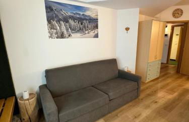 Genziana Apartment - Foto 10