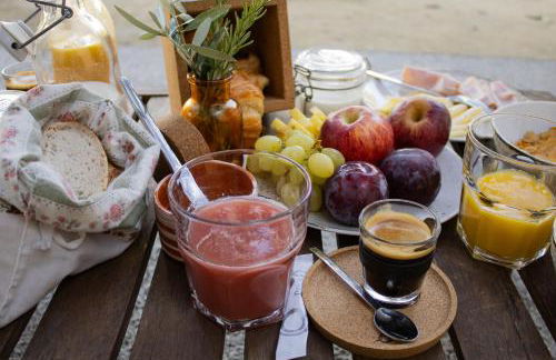 São Brás do Regedouro - Turismo na Aldeia - Foto 28