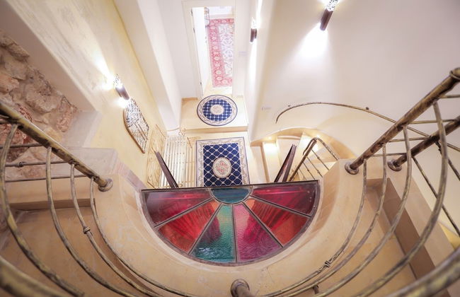 Western Wall Luxury House - Foto 73