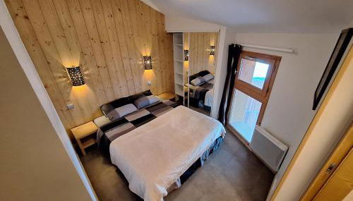 Duplex La Plagne - Montchavin, 4 Pièces, 3 chambres - Foto 3