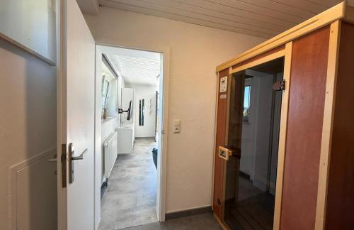 Ferienhaus in der Rhön Sitzmann - Foto 69