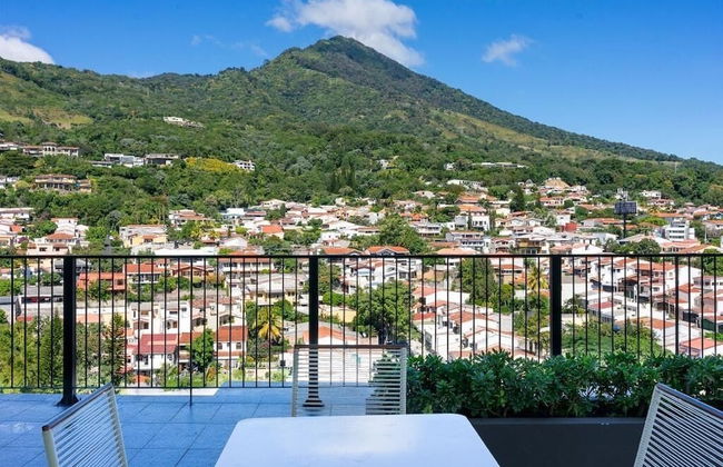 Altos Tower Apartamento de 3 habitaciones - Photo 54