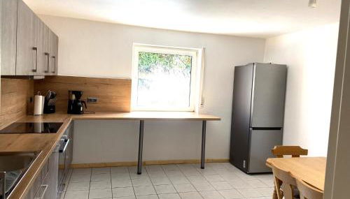 Monteurwohnung Dornfelder - Foto 2, stove, dishwasher, pet friendly