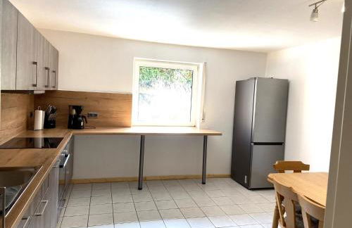 Monteurwohnung Dornfelder - Foto 2