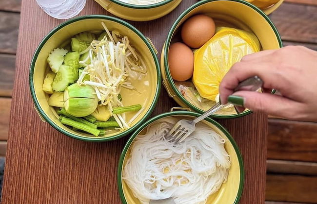 Plaiphu Pool Villas - Foto 33