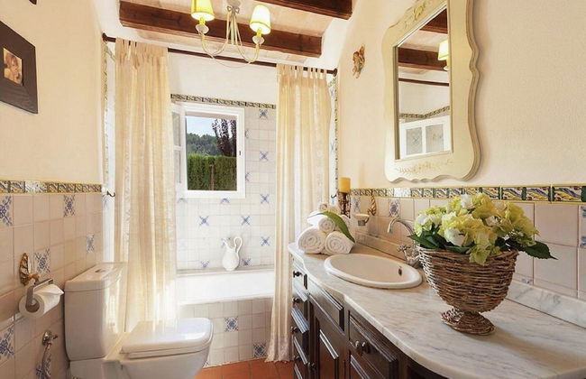 Rustic House in Mancor With Pool - Foto 18